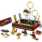 LEGO Harry Potter Μπαούλο Για Κουίντιτς 76416 5702017413204