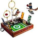 LEGO Harry Potter Quidditch Trunk 76416 5702017413204