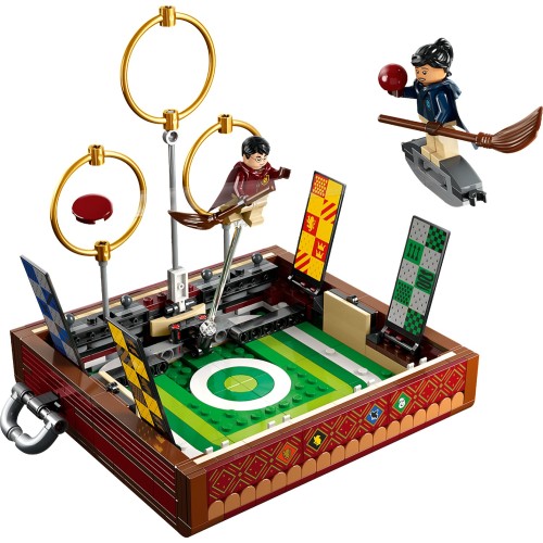 LEGO Harry Potter Quidditch Trunk 76416 5702017413204