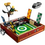 LEGO Harry Potter Μπαούλο Για Κουίντιτς 76416 5702017413204