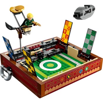 LEGO Harry Potter Quidditch Trunk 76416 5702017413204