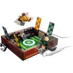 LEGO Harry Potter Μπαούλο Για Κουίντιτς 76416 5702017413204