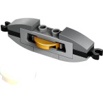 LEGO Harry Potter Μπαούλο Για Κουίντιτς 76416 5702017413204