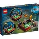 LEGO Harry Potter Μπαούλο Για Κουίντιτς 76416 5702017413204