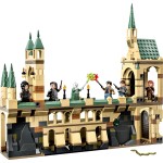 LEGO Harry Potter The Battle Of Hogwarts 76415 5702017413198