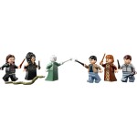 LEGO Harry Potter The Battle Of Hogwarts 76415 5702017413198