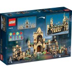 LEGO Harry Potter The Battle Of Hogwarts 76415 5702017413198