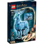 LEGO Harry Potter Expecto Patronum 76414 5702017413181
