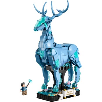 LEGO Harry Potter Expecto Patronum 76414 5702017413181
