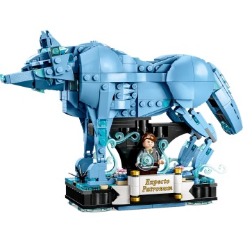 LEGO Harry Potter Expecto Patronum 76414 5702017413181