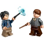 LEGO Harry Potter Expecto Patronum 76414 5702017413181