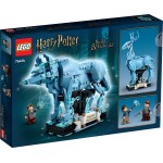 LEGO Harry Potter Expecto Patronum 76414 5702017413181