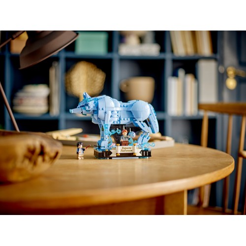 LEGO Harry Potter Expecto Patronum 76414 5702017413181