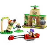 LEGO Star Wars Ναός Τζεντάι Στον Τενού 75358 5702017421391