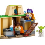 LEGO Star Wars Tenoo Jedi Temple 75358 5702017421391