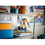 LEGO Marvel Super Heroes Wolverine Construction Figure 76257 5702017419732