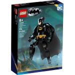 LEGO Batman Batman Construction Figure 76259 5702017419756