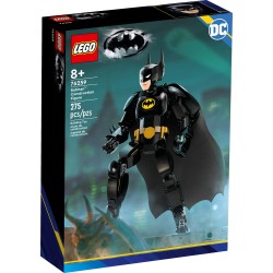 LEGO Batman Batman Construction Figure 76259 5702017419756