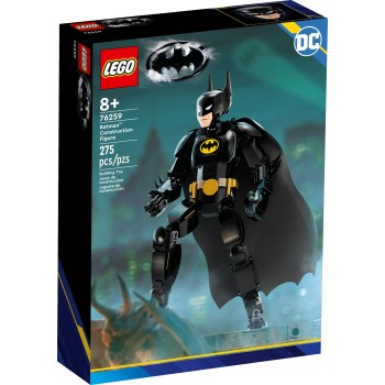 LEGO Batman Batman Construction Figure 76259 5702017419756