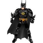 LEGO Batman Batman Construction Figure 76259 5702017419756