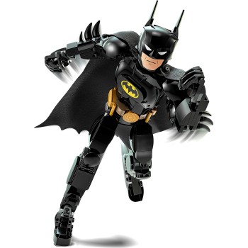 LEGO Batman Batman Construction Figure 76259 5702017419756