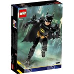 LEGO Batman Φιγούρα Κατασκευής Μπάτμαν 76259 5702017419756