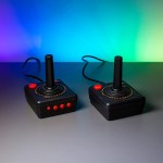 The Source Atari - Atari Flashback 11 118234 818858029988
