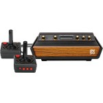The Source Atari - Atari Flashback 11 118234 818858029988