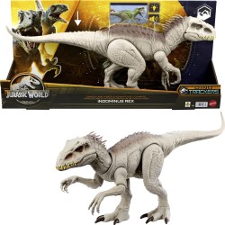 Mattel Jurassic World Indominus Rex HNT63 194735149339
