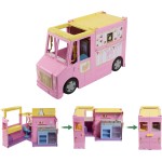 Mattel Barbie- Juice Canteen HPL71 194735162444