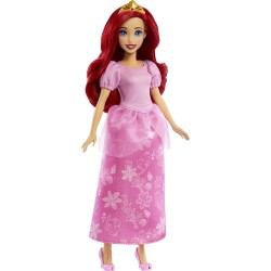 Mattel Disney Princess - Ariel Transforming HMG49 194735126804