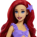 Mattel Disney Princess - Ariel Transforming HMG49 194735126804