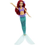 Mattel Disney Princess - Άριελ Που Μεταμορφώνεται HMG49 194735126804