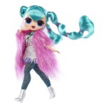 MGA Entertainment L.O.L. Surprise OMG - Cosmic Nova 588566EUC 035051588566