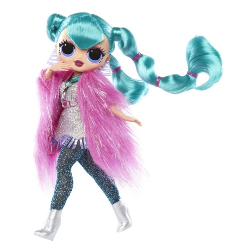 MGA Entertainment L.O.L. Surprise OMG - Cosmic Nova 588566EUC 035051588566