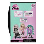 MGA Entertainment L.O.L. Surprise OMG Κούκλα - Cosmic Nova 588566EUC 035051588566