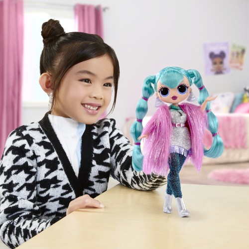 MGA Entertainment L.O.L. Surprise OMG - Cosmic Nova 588566EUC 035051588566