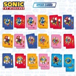 Lisciani Sonic Cards Game Παιχνίδι Καρτών 07.99269 8008324099269