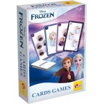 Lisciani Frozen Cards Games Παιχνίδι Καρτών 18.92109 8008324092109
