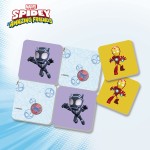 Lisciani games spidey superdesk edugames 10.99153 8008324099153