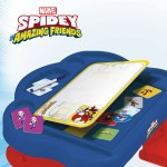 Lisciani games spidey superdesk edugames 10.99153 8008324099153