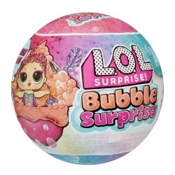 MGA Entertainment L.O.L. Surprise Bubble Surprise Doll Asst. 119807EU 035051119807