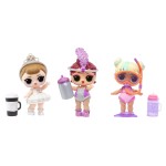 MGA Entertainment L.O.L. Surprise Bubble Surprise Doll Asst. 119807EU 035051119807