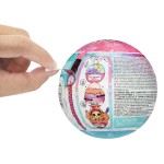 MGA Entertainment L.O.L. Surprise Bubble Surprise Κούκλα - 1 τμχ 119807EU 035051119807