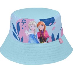 stamion Παιδικό Καπέλο Κώνος Disney Frozen Μέγεθος 52 D10167WR 8435507862981