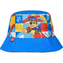 stamion Paw Patrol Chase Childrens Cone Hat Size 54 PT01046 5204679235335