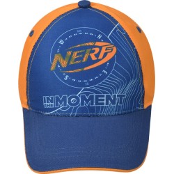 stamion Nerf Moment Jockey Hat Size 54 NF01006 5204679245266