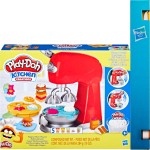Hasbro Λαμπάδα Play-Doh Kitchen Creations Magical Mixer Playset F4718 