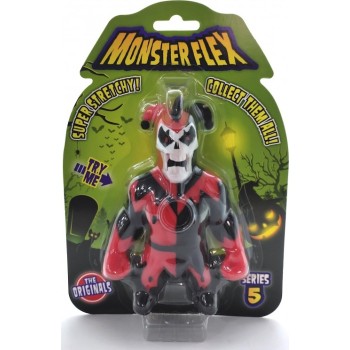 Just toys Monsterflex Series 5 - 1 item 0250 9772532611726