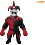 Just toys Monsterflex Series 5 - 1 item 0250 9772532611726
